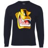 C OF C  KIDS L/S TEE Thumbnail