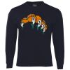 C OF C  KIDS L/S TEE Thumbnail