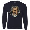 C OF C  KIDS L/S TEE Thumbnail