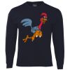 C OF C  KIDS L/S TEE Thumbnail
