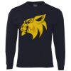 C OF C  KIDS L/S TEE Thumbnail