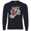 C OF C  KIDS L/S TEE Thumbnail