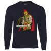 C OF C  KIDS L/S TEE Thumbnail