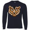 C OF C  KIDS L/S TEE Thumbnail