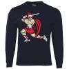 C OF C  KIDS L/S TEE Thumbnail