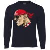 C OF C  KIDS L/S TEE Thumbnail