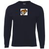 C OF C  KIDS L/S TEE Thumbnail