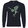 C OF C  KIDS L/S TEE Thumbnail