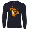 C OF C  KIDS L/S TEE Thumbnail