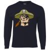 C OF C  KIDS L/S TEE Thumbnail