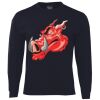 C OF C  KIDS L/S TEE Thumbnail