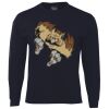 C OF C  KIDS L/S TEE Thumbnail