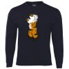 C OF C  KIDS L/S TEE Thumbnail