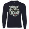 C OF C  KIDS L/S TEE Thumbnail