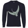 C OF C  KIDS L/S TEE Thumbnail