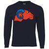 C OF C  KIDS L/S TEE Thumbnail