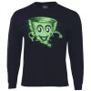 C OF C  KIDS L/S TEE Thumbnail
