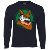C OF C  KIDS L/S TEE Thumbnail