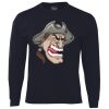 C OF C  KIDS L/S TEE Thumbnail