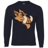 C OF C  KIDS L/S TEE Thumbnail