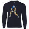 C OF C  KIDS L/S TEE Thumbnail