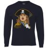 C OF C  KIDS L/S TEE Thumbnail