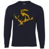 C OF C  KIDS L/S TEE Thumbnail