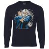 C OF C  KIDS L/S TEE Thumbnail