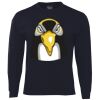 C OF C  KIDS L/S TEE Thumbnail