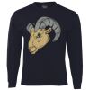 C OF C  KIDS L/S TEE Thumbnail