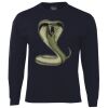C OF C  KIDS L/S TEE Thumbnail