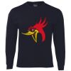 C OF C  KIDS L/S TEE Thumbnail