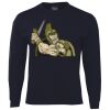 C OF C  KIDS L/S TEE Thumbnail