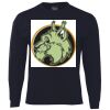 C OF C  KIDS L/S TEE Thumbnail