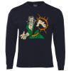 C OF C  KIDS L/S TEE Thumbnail