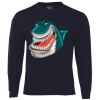 C OF C  KIDS L/S TEE Thumbnail