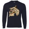 C OF C  KIDS L/S TEE Thumbnail