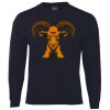 C OF C  KIDS L/S TEE Thumbnail
