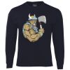 C OF C  KIDS L/S TEE Thumbnail