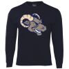 C OF C  KIDS L/S TEE Thumbnail