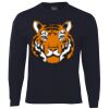 C OF C  KIDS L/S TEE Thumbnail