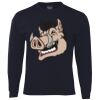 C OF C  KIDS L/S TEE Thumbnail