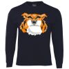 C OF C  KIDS L/S TEE Thumbnail