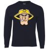 C OF C  KIDS L/S TEE Thumbnail