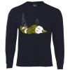 C OF C  KIDS L/S TEE Thumbnail