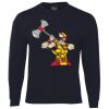 C OF C  KIDS L/S TEE Thumbnail