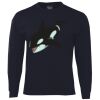 C OF C  KIDS L/S TEE Thumbnail
