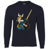C OF C  KIDS L/S TEE Thumbnail