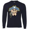 C OF C  KIDS L/S TEE Thumbnail