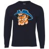 C OF C  KIDS L/S TEE Thumbnail